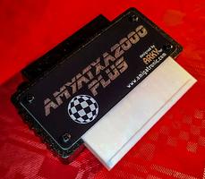 AMYA500Z2 Amiga 500 Zorro 2 II Side Expansion Card by Amigatronic